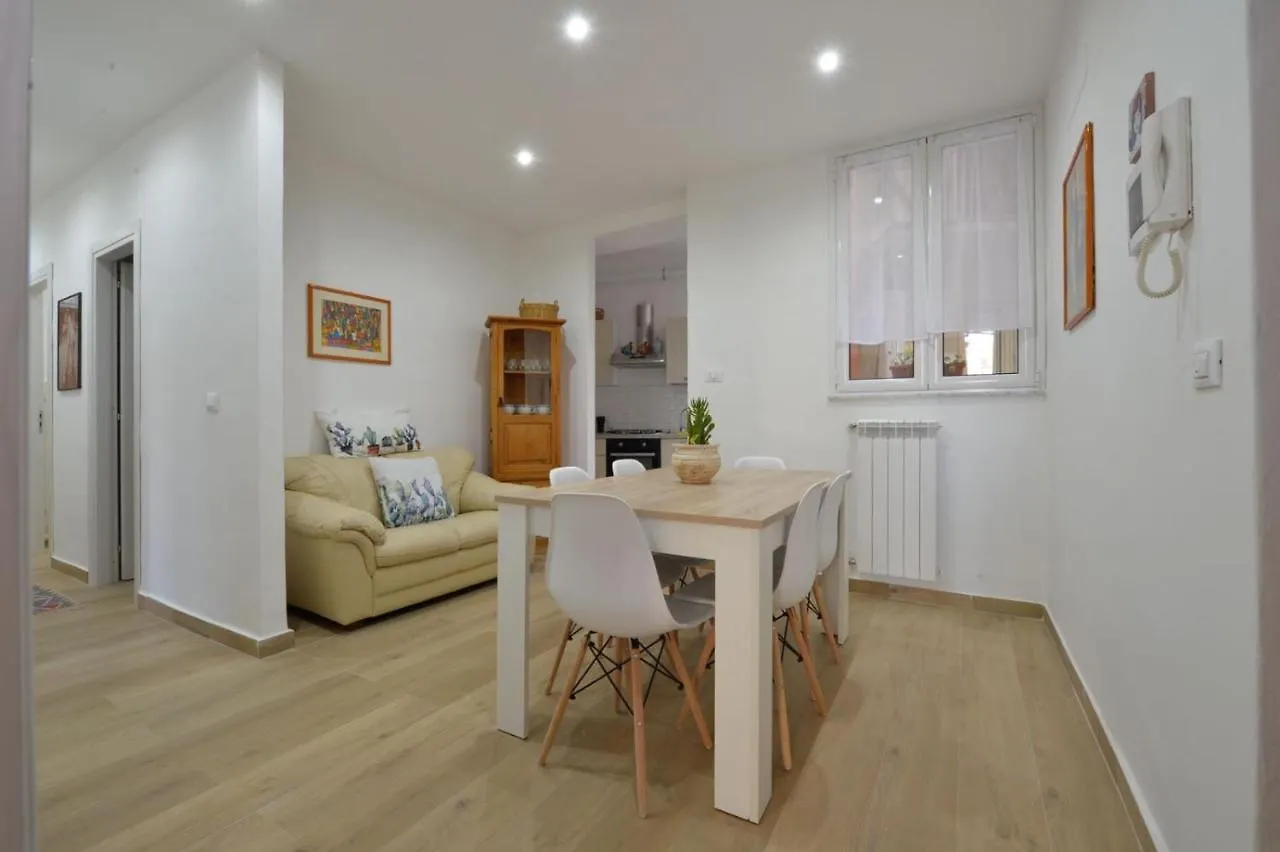 Brand New 3 Bedroom Apartment In Palermo Center Italy