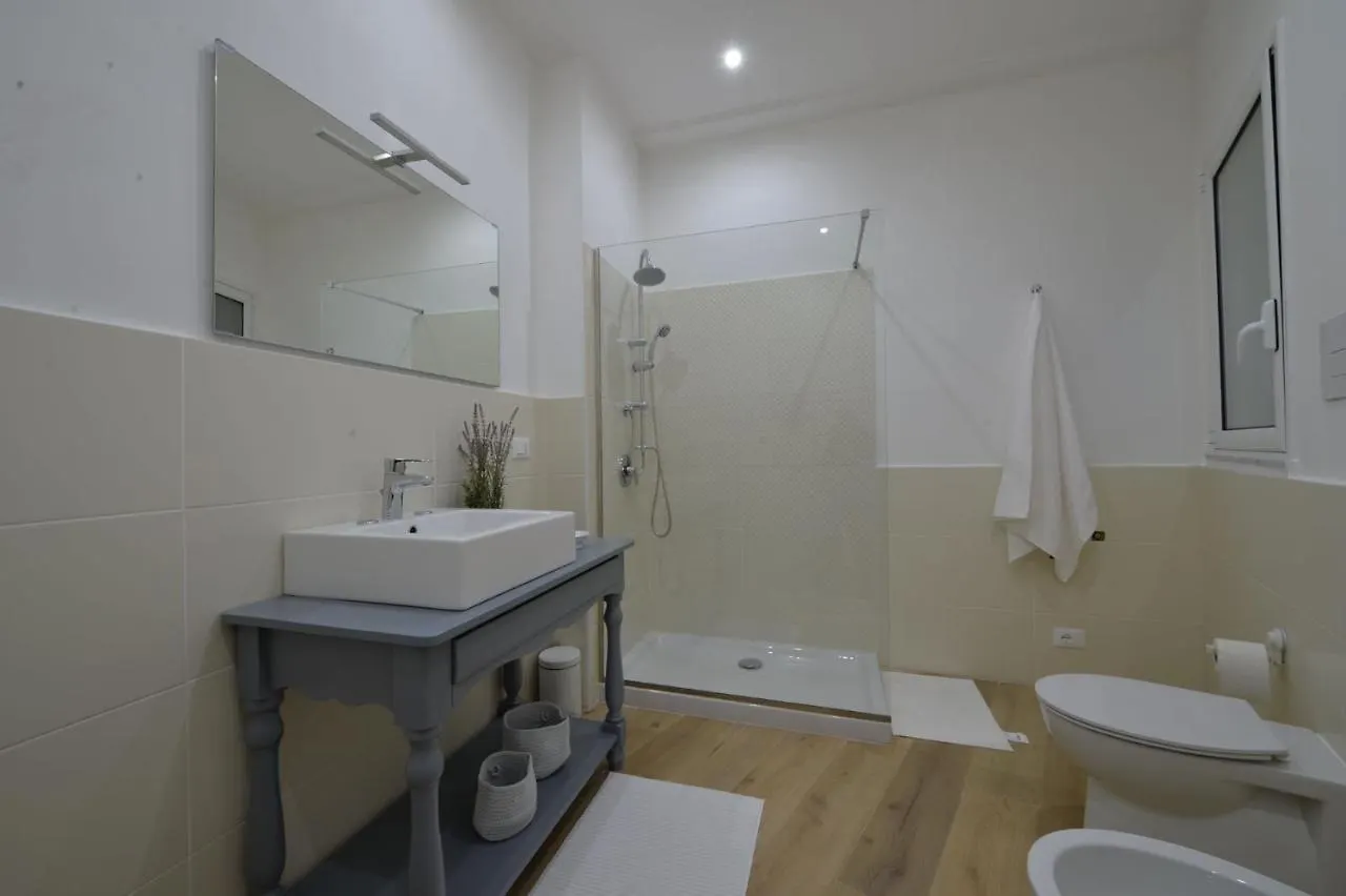 Brand New 3 Bedroom Apartment In Palermo Center