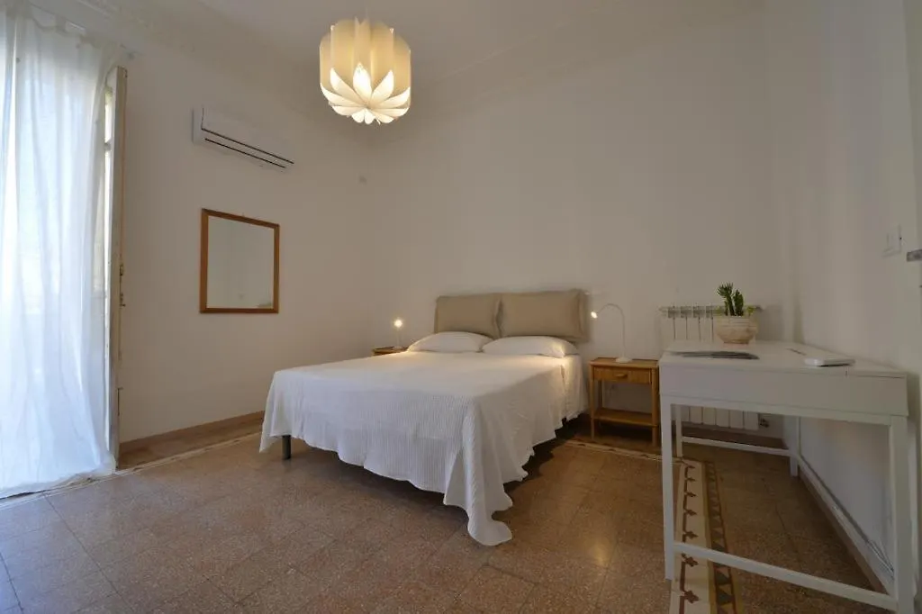 Brand New 3 Bedroom Apartment In Palermo Center